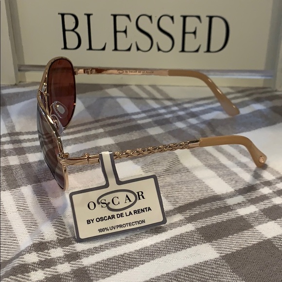 Oscar Sunglasses - Picture 2 of 5